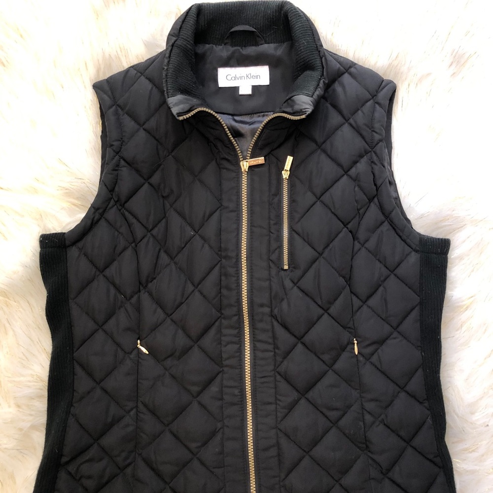 CK Women’s Black Large 🖤